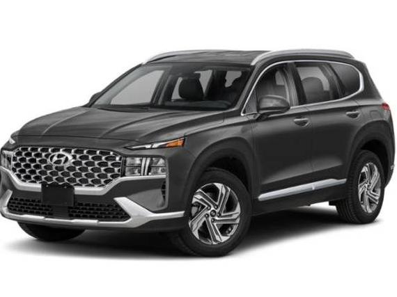 HYUNDAI SANTA FE 2022 5NMS2DAJ6NH466010 image